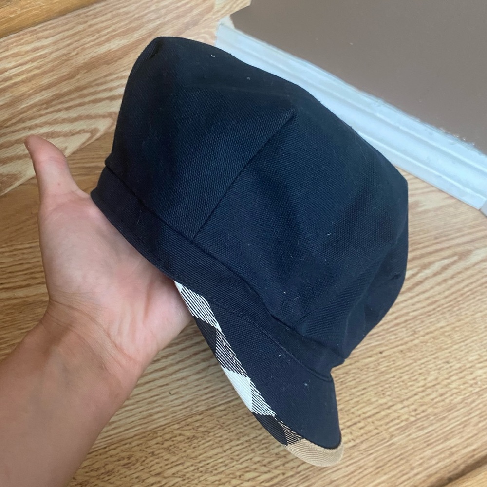 Burberry Hat